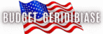 BUDGET GERIDIBIASE