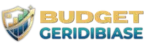 BUDGET GERIDIBIASE