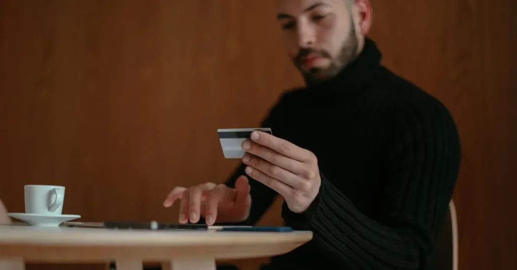 Best Credit Card for First-Time Applicants in the Philippines