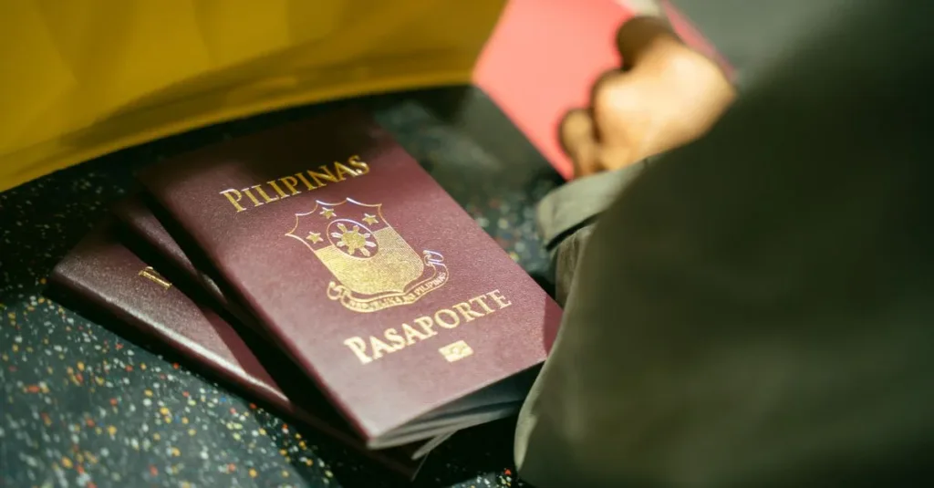 OFW Remittance Account: Best Options to Receive Money