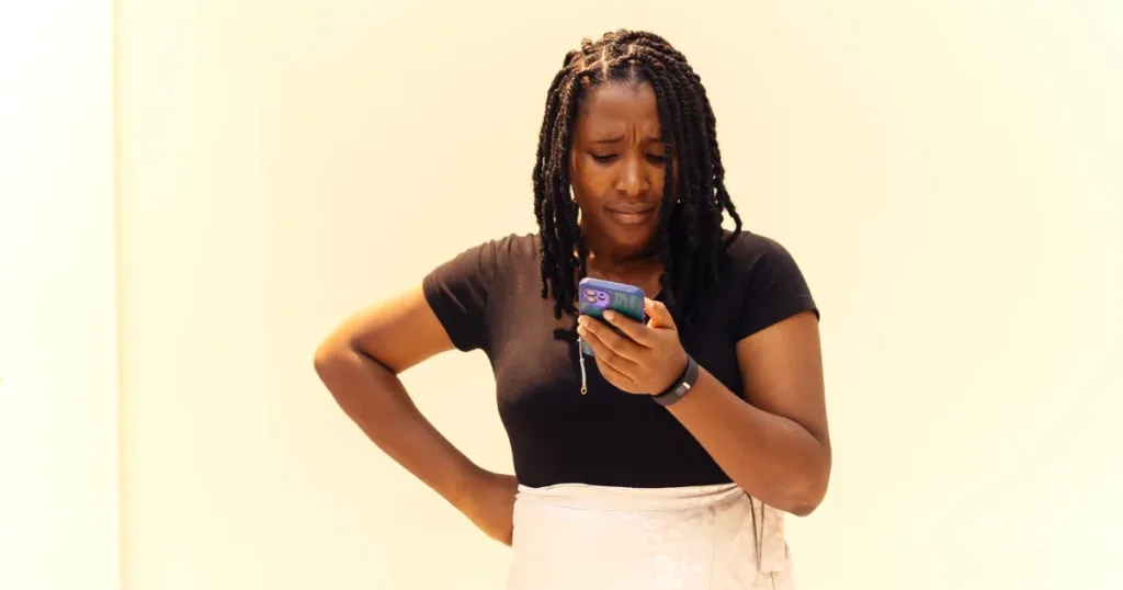 App Scams: Fake Loans, Fake Credit Cards and Phishing