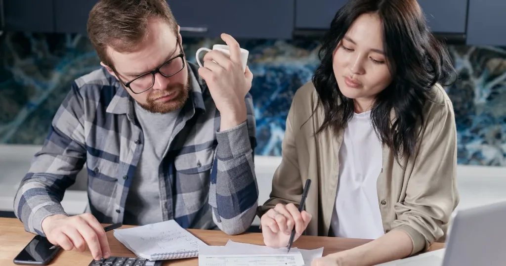 How to Budget Benefits Before Applying for Credit