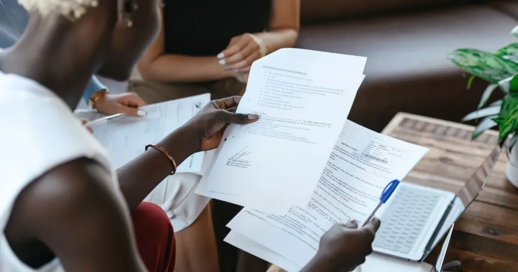 Credit Report vs Credit Score: What Is the Difference?