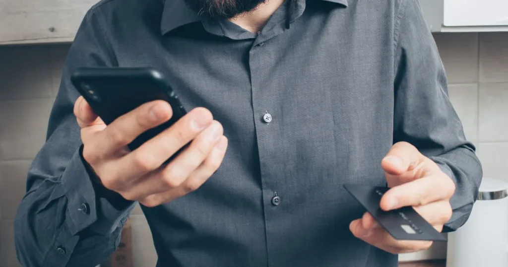 Digital Path: From Debit App to First Credit Card
