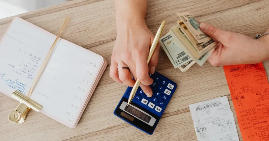 How to Get Out of Credit Card Debt Step by Step