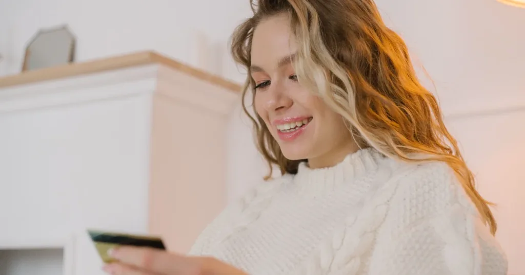 Ranking: Best Credit Paths for Benefit Recipients