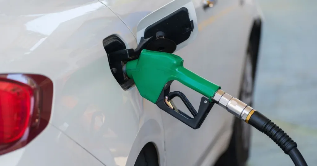 Sam's Club Mastercard: Good for Groceries and Gas?