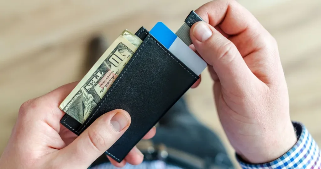 Secured Card vs Debit Card: Which Builds Credit?