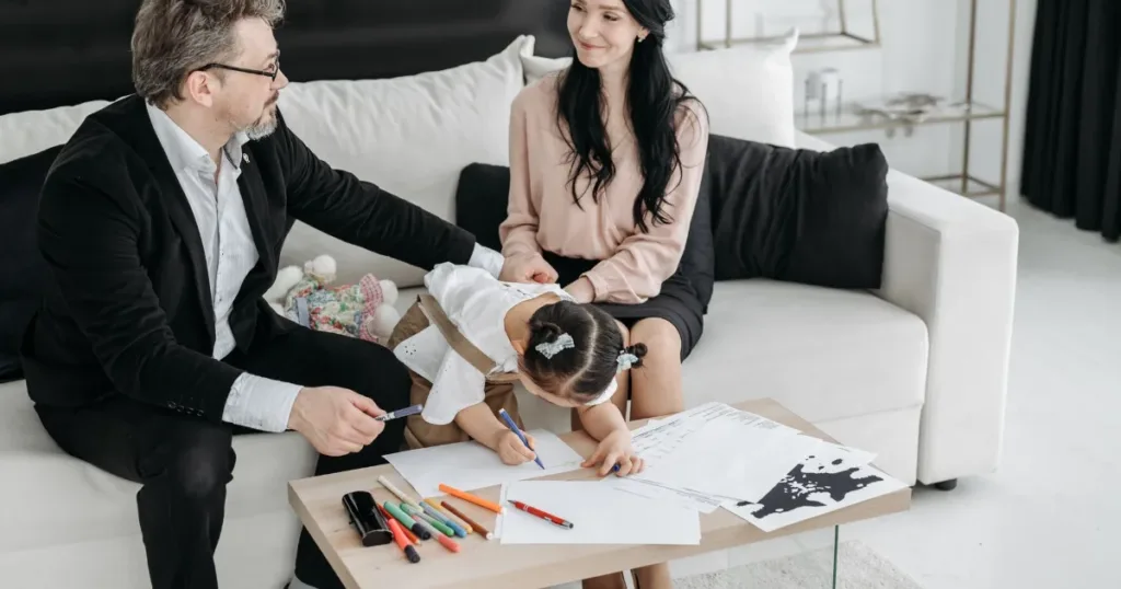 Stay-at-Home Parent Credit Cards: Can Household Income Count?