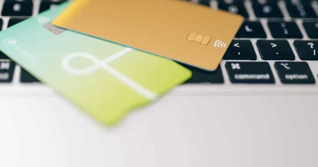 What Card Should You Apply for First If You Receive Benefits?