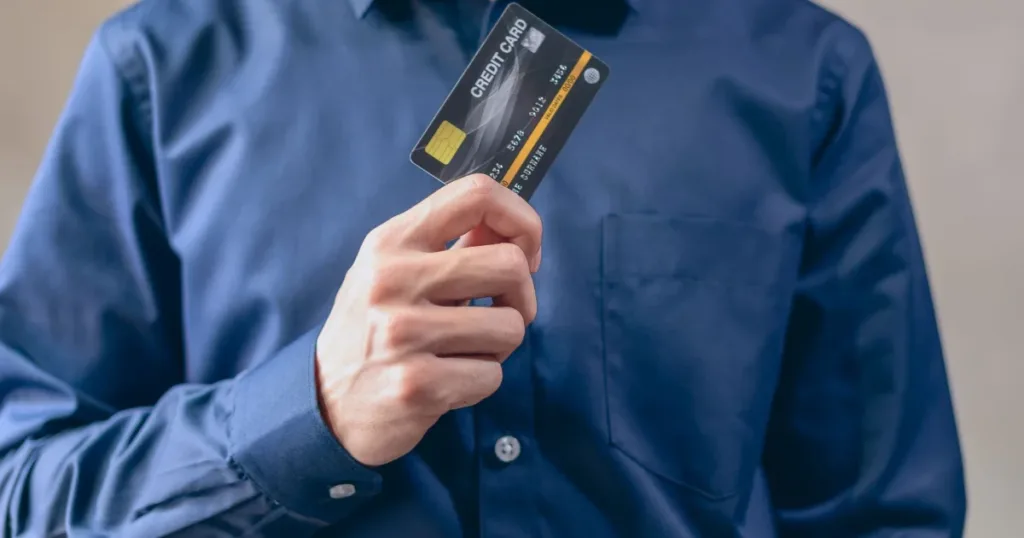 What Is a Secured Credit Card?